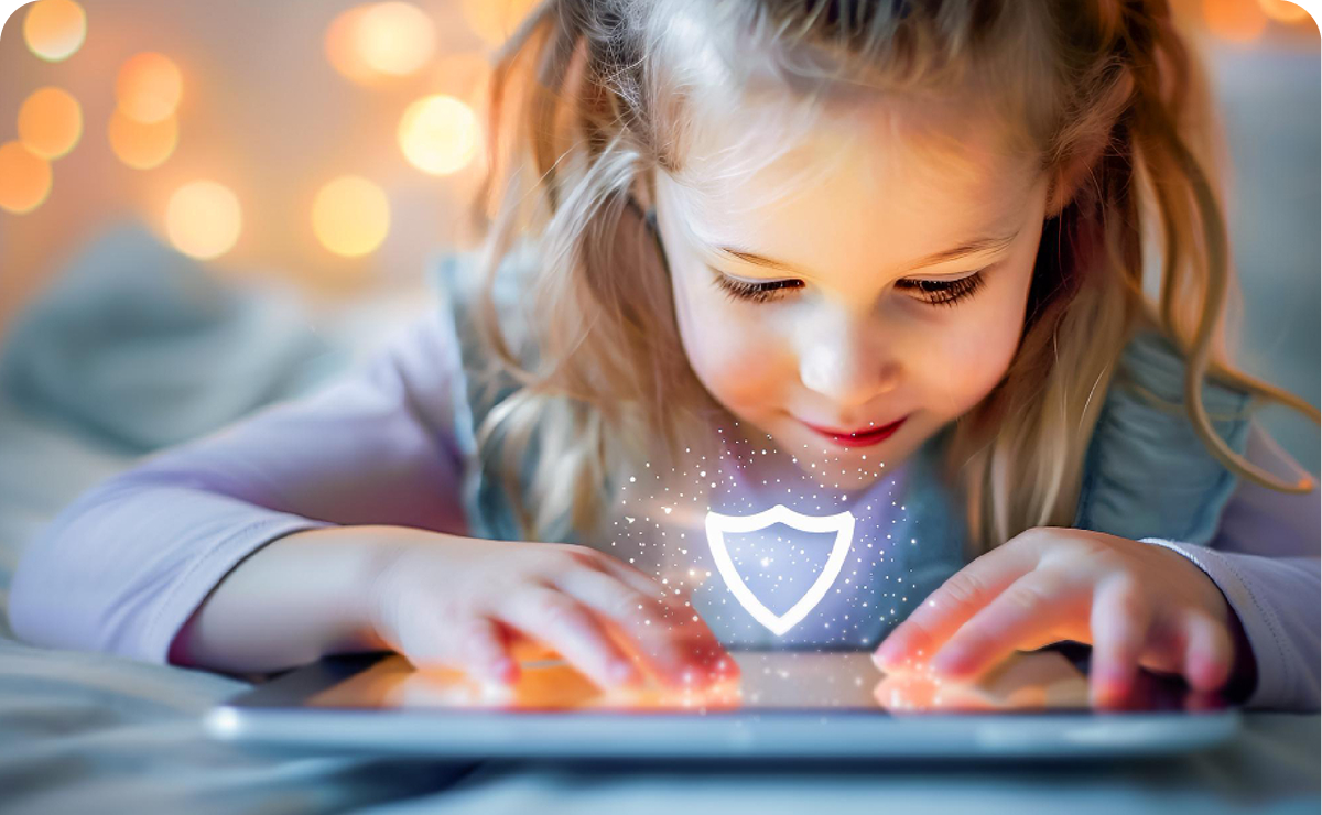 How AI Can Help Monitor Child Safety: A New Era of Protection